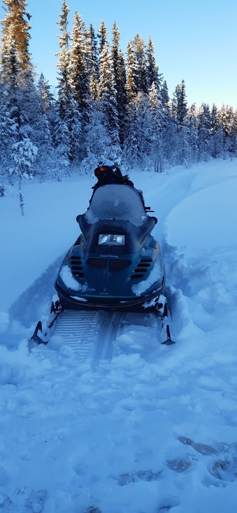 Hus  södra Jämtland – bild 23 av 24