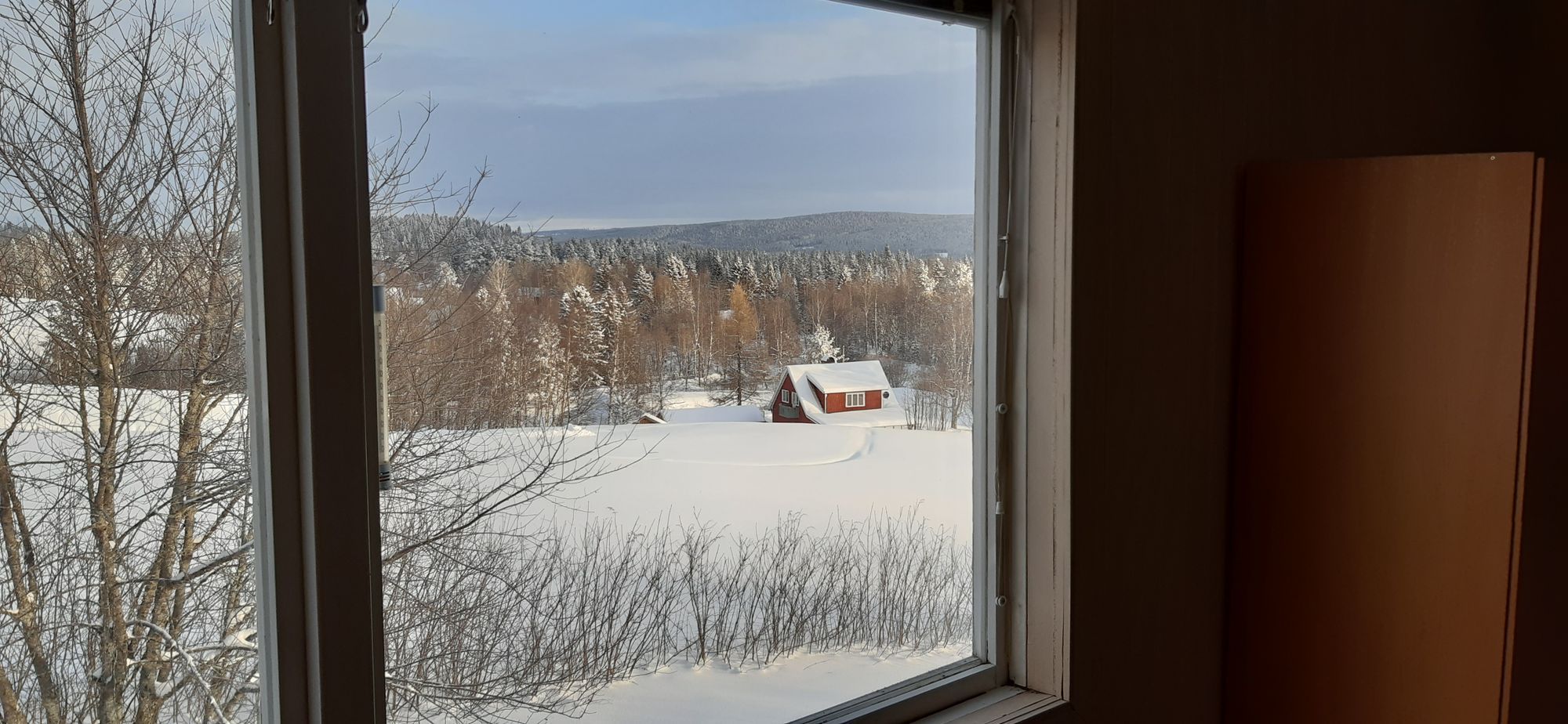 Hus  södra Jämtland – bild 22 av 24