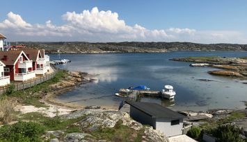 Gullholmen