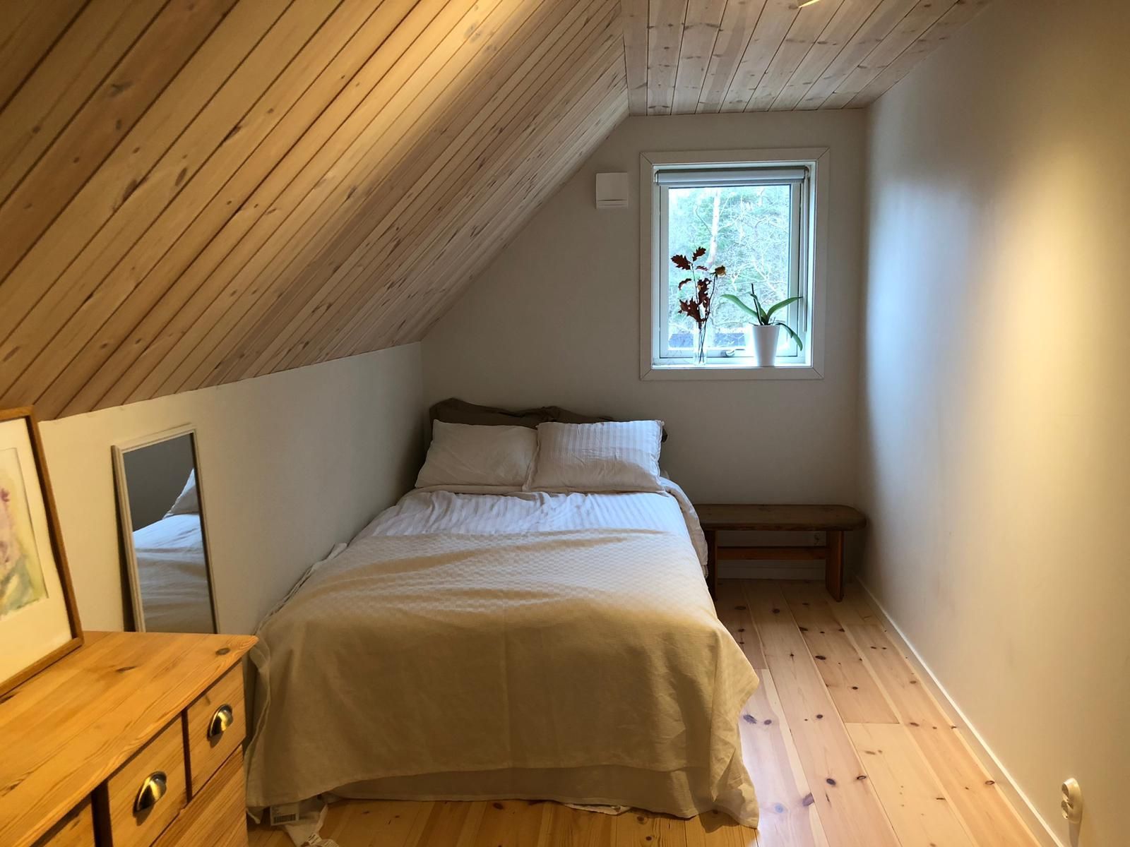 Nybyggt hus vid Veddö utanför Fjällbacka – bild 14 av 19