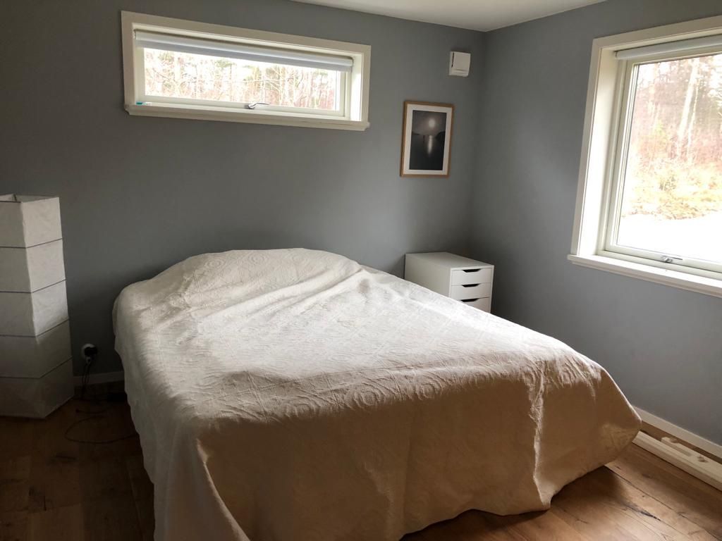 Nybyggt hus vid Veddö utanför Fjällbacka – bild 10 av 19