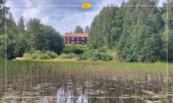 Lilaloppan – Naturnära komfort och ro