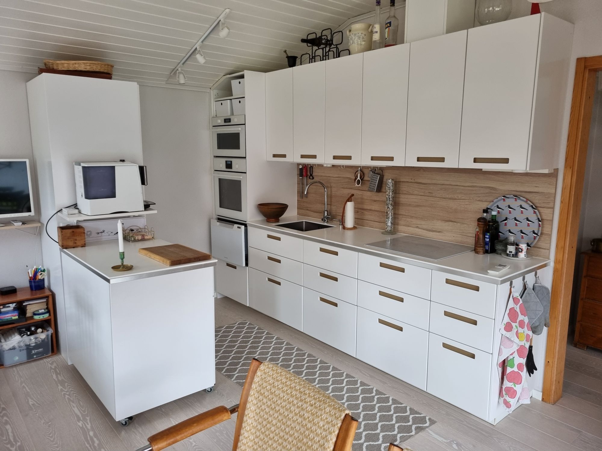 Haverdal 100 m till stranden – bild 10 av 22
