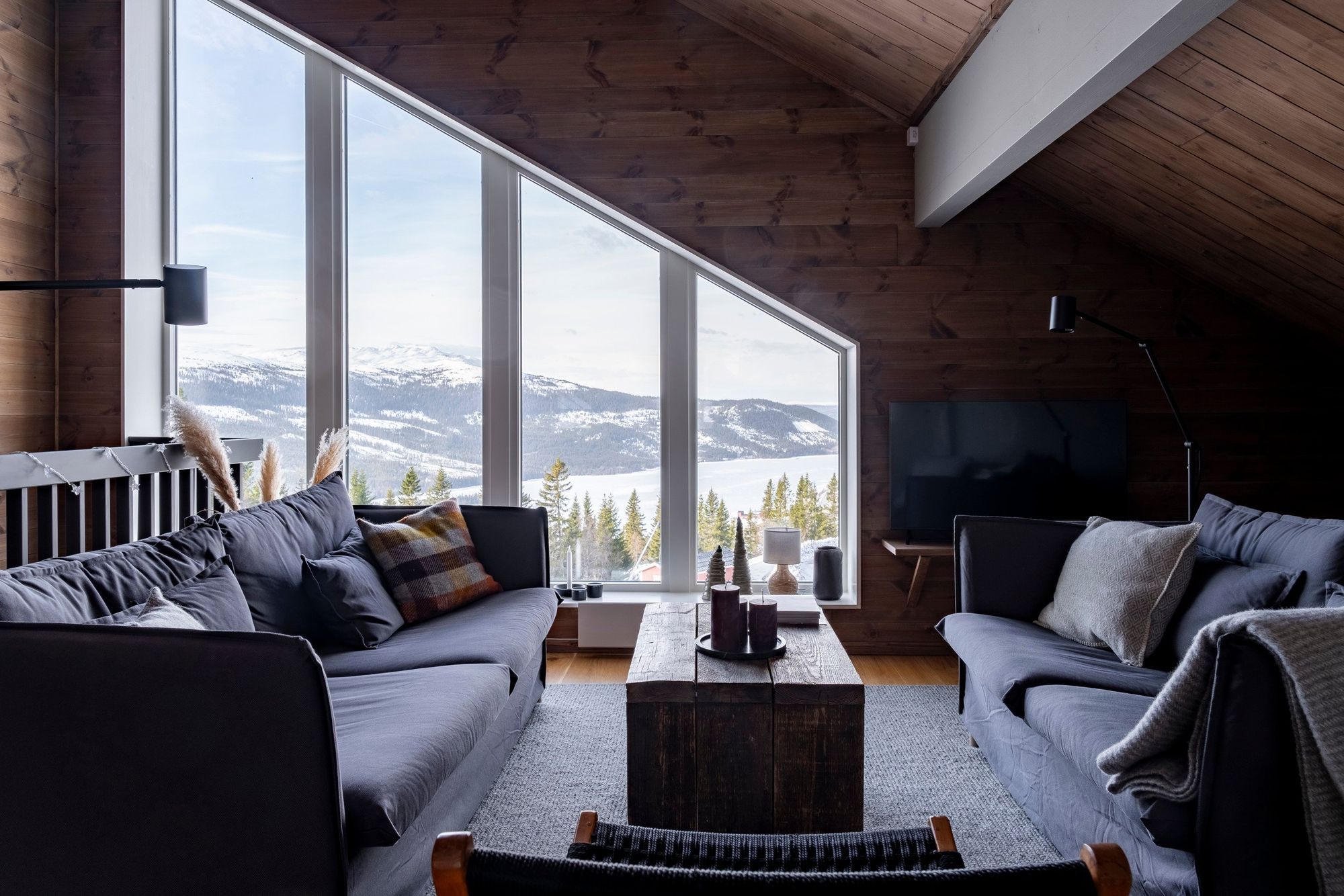 Stuga i Björnen Åre med 8 bäddar #39173 – bild 4 av 14