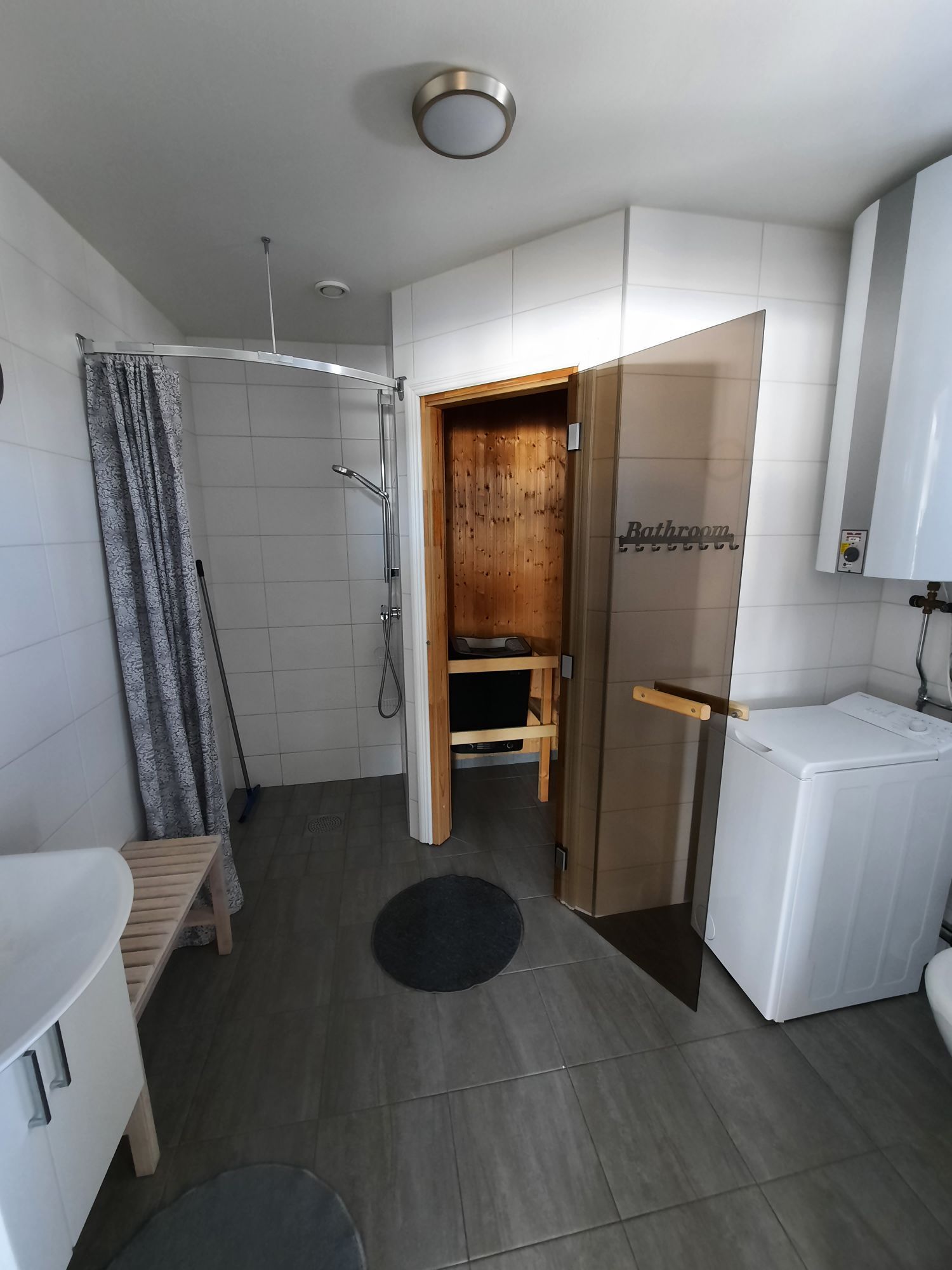 Mysig fjällnära stuga – bild 7 av 10