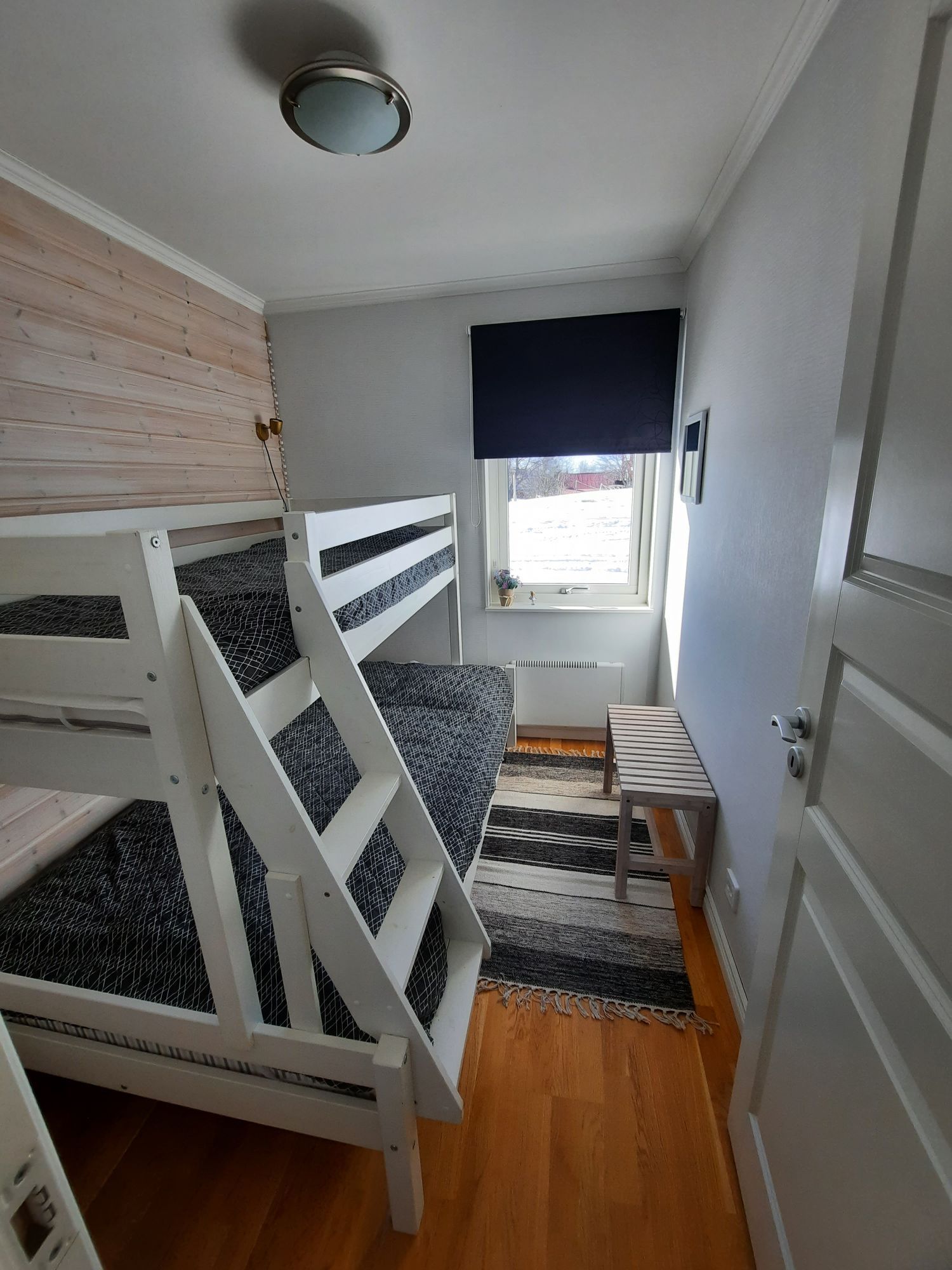 Mysig fjällnära stuga – bild 8 av 10