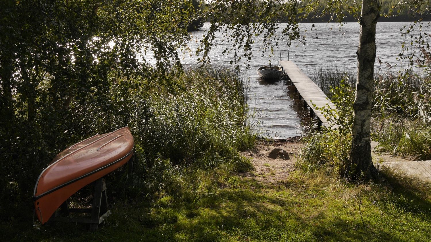 Ett litet paradis 27 km från Kolmårdens djurpark – bild 22 av 24