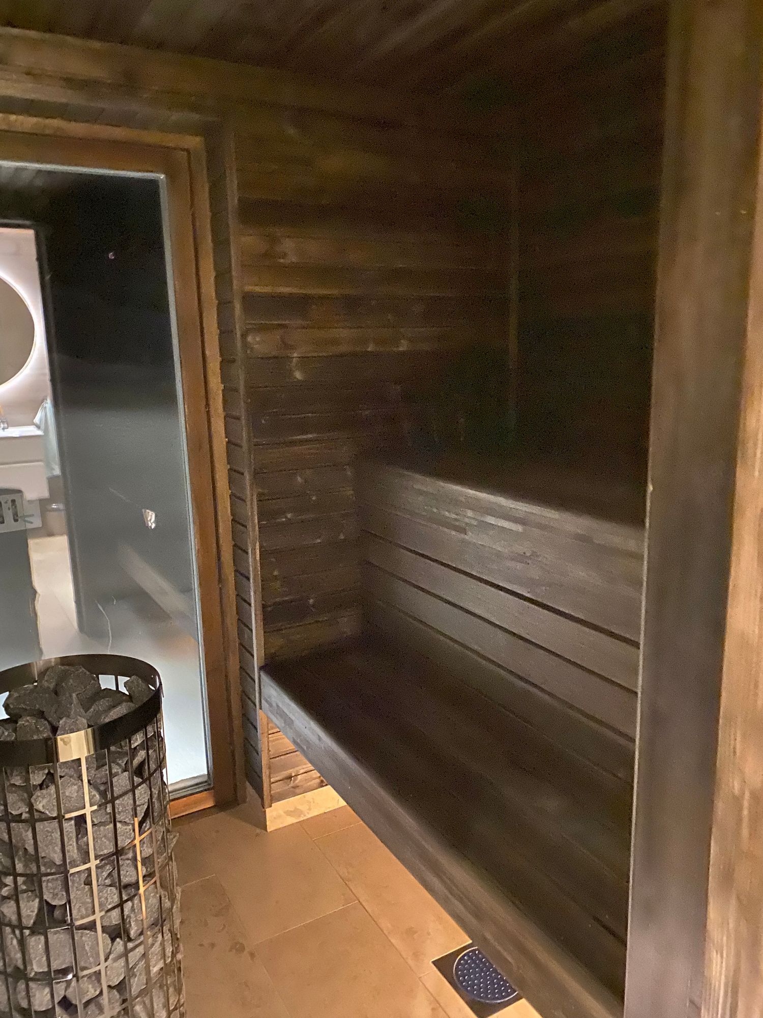 Modern och välutrustad stuga i härliga Bydalen – bild 10 av 22