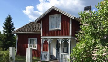 Konstnärshem från 1700-talet