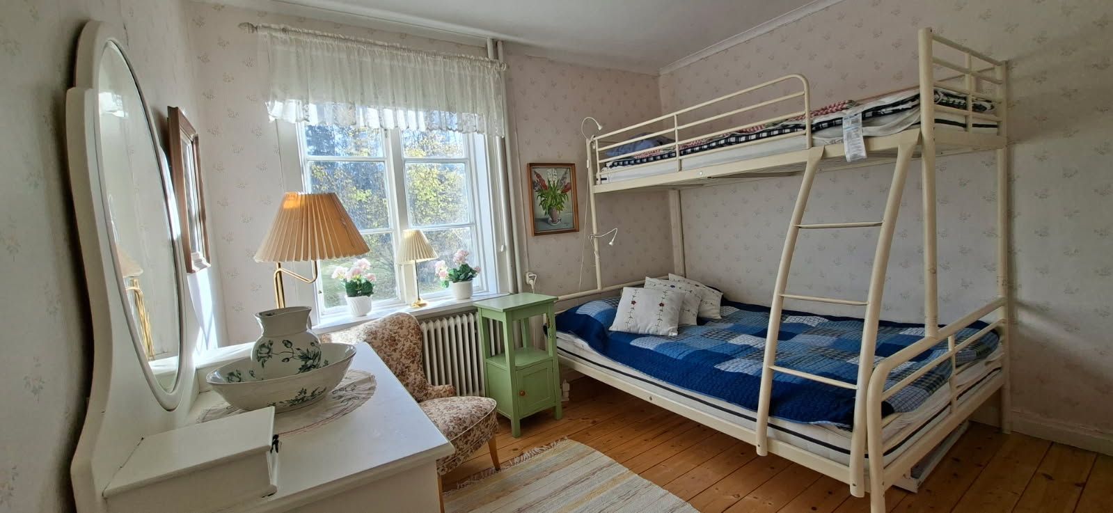 Trivsam gård nära Branäs – perfekt för semestern! – bild 10 av 24