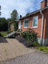 Nice house in Blankaholm outside Västervik
