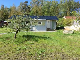 Ferienhaus in der Nähe des Meeres und Naturschutzg