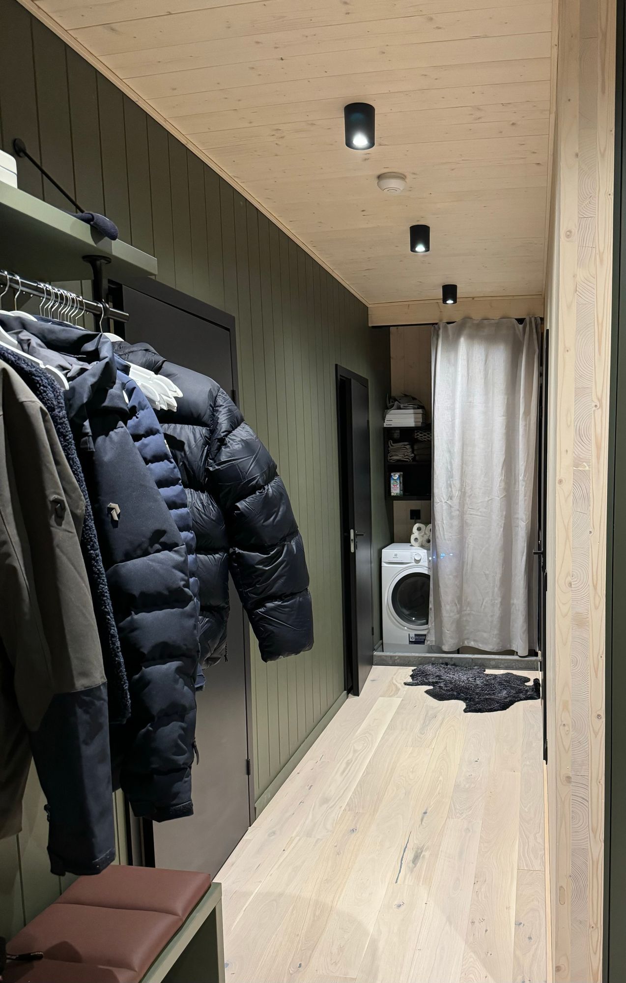 Lgh Funäsdalen med ski in / ski out – bild 5 av 10