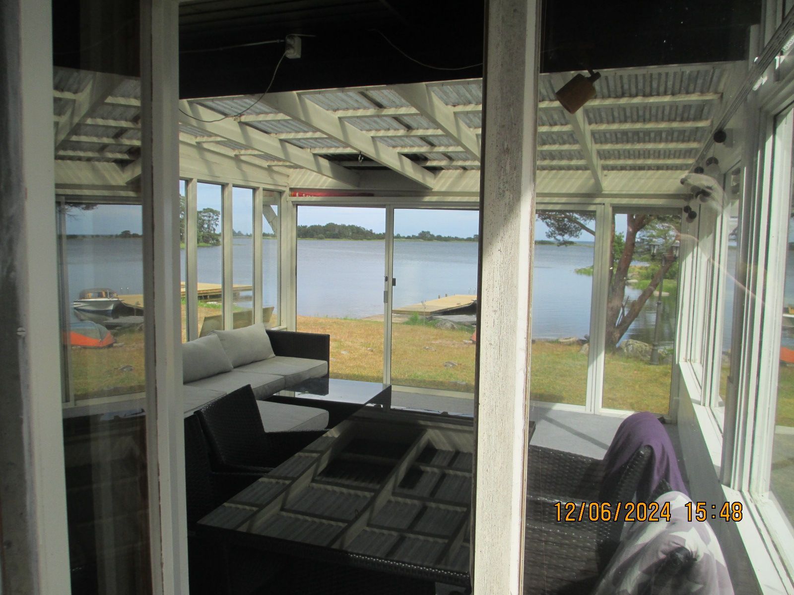 Stuga vid havet – bild 20 av 24