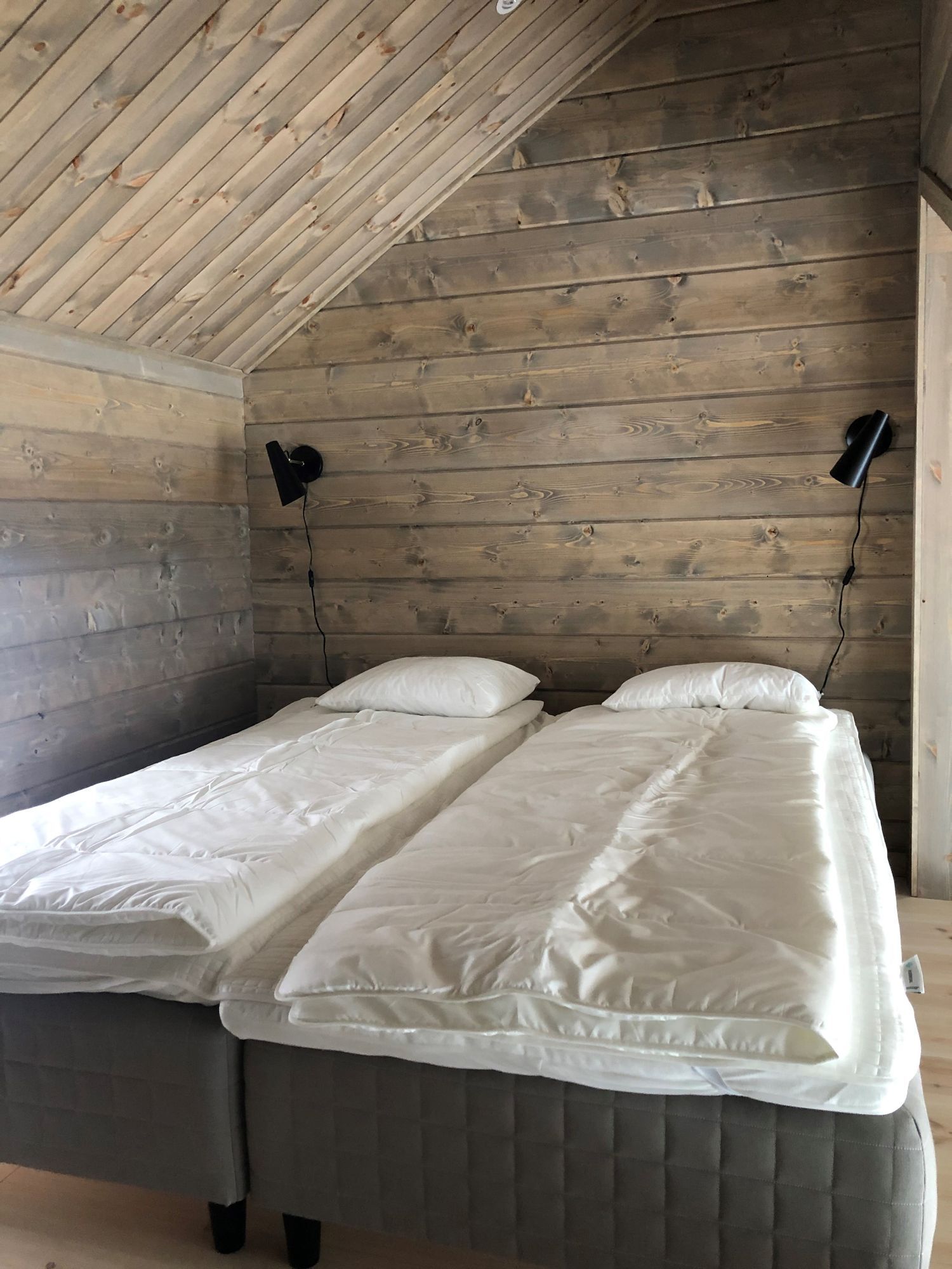 Vemdalsskalet - magisk utsikt vid längdskidspår – bild 6 av 22