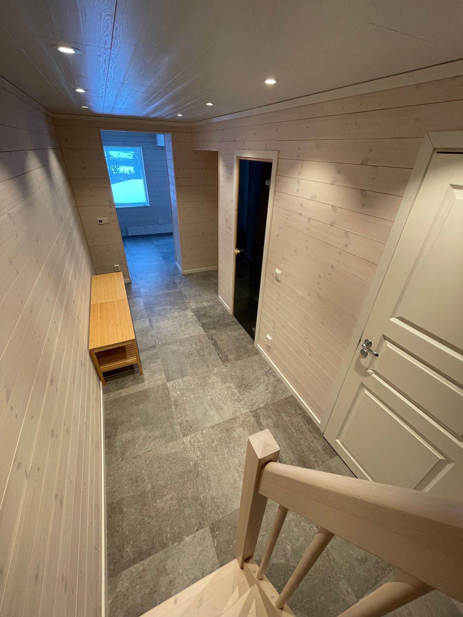Nyrenoverad stuga i Jämtlandsfjällen, Snasahögarna – bild 14 av 24