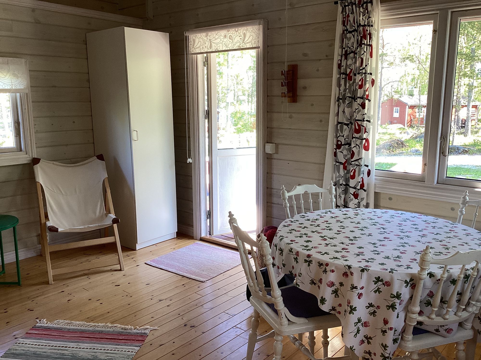 Loftstuga – bild 6 av 9