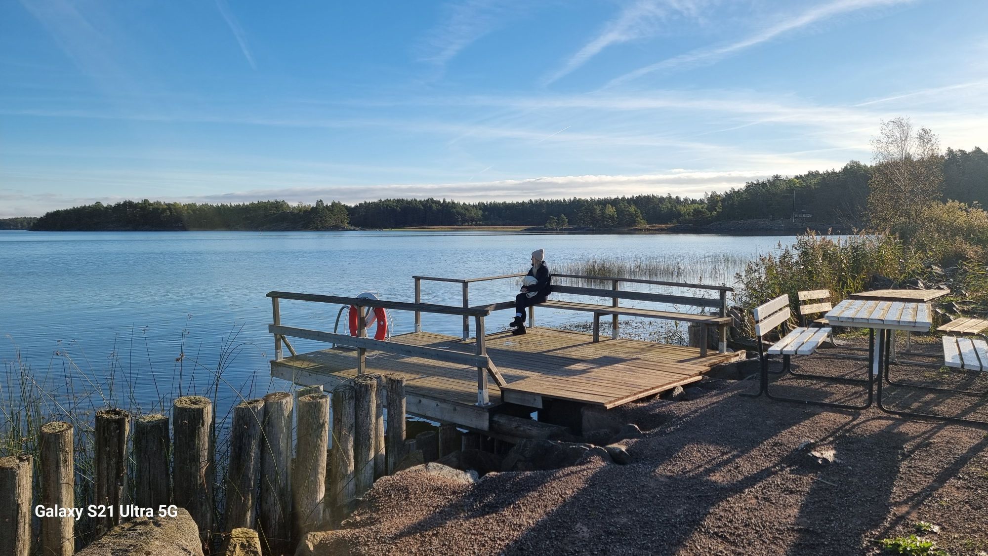 Stuga på Kållandsö – bild 23 av 24