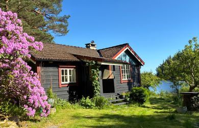 Sista minuten