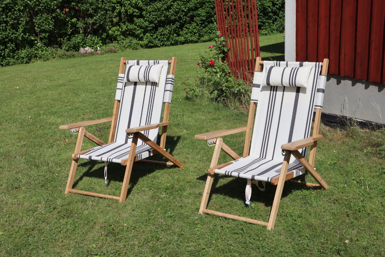 Hus i vackra Tällberg – bild 2 av 17