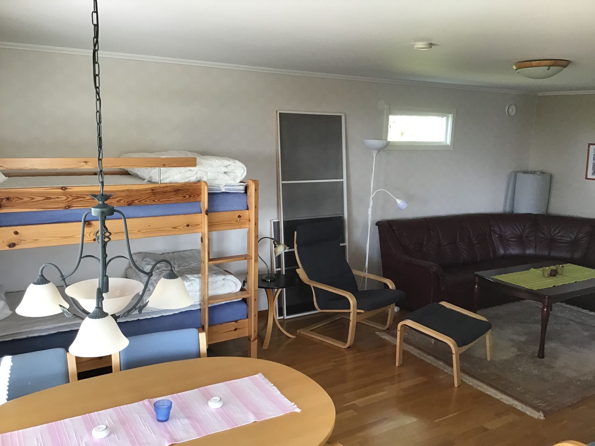 Rum i Gårdshus på landet – bild 4 av 6