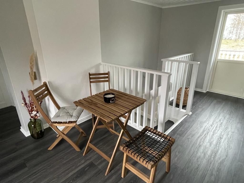 Smultronstället med sjöutsikt i hjärtat av Tiveden – bild 11 av 18