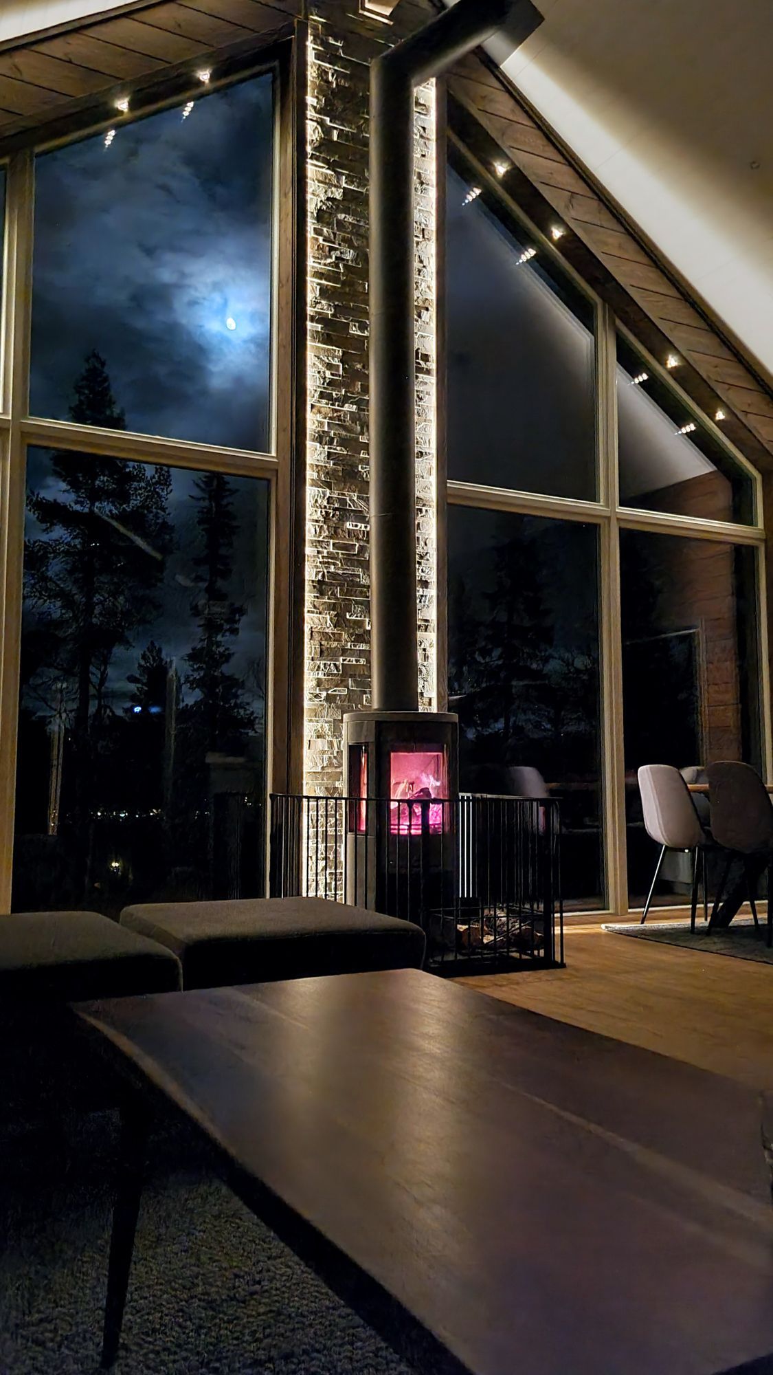 Stuga i Funäsdalen med 9 + 4 bäddar #30461 – bild 16 av 24