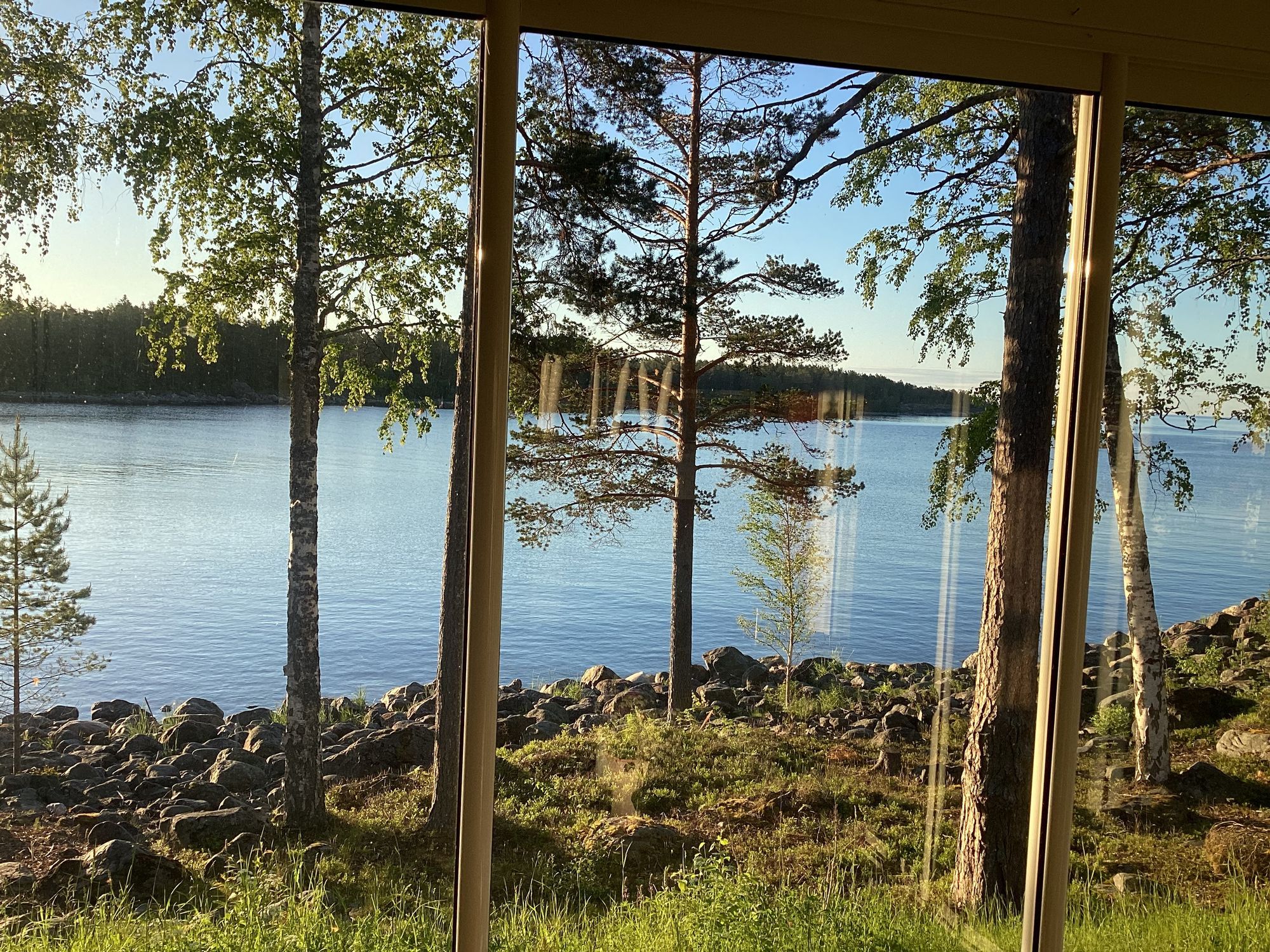 Loftstuga – bild 9 av 9