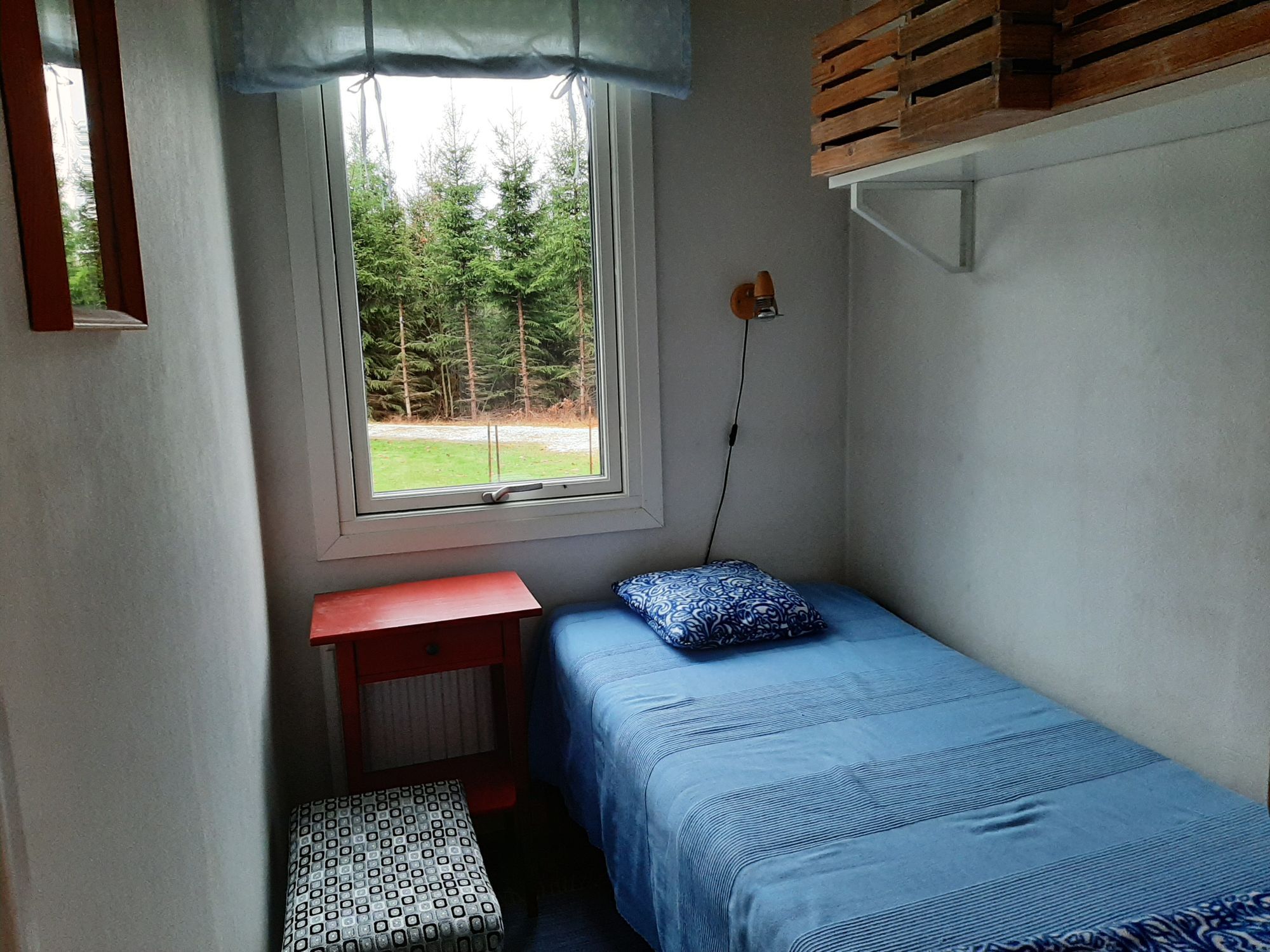 Köpmannebro vattennära både Ånimmen och Vänern – bild 6 av 18