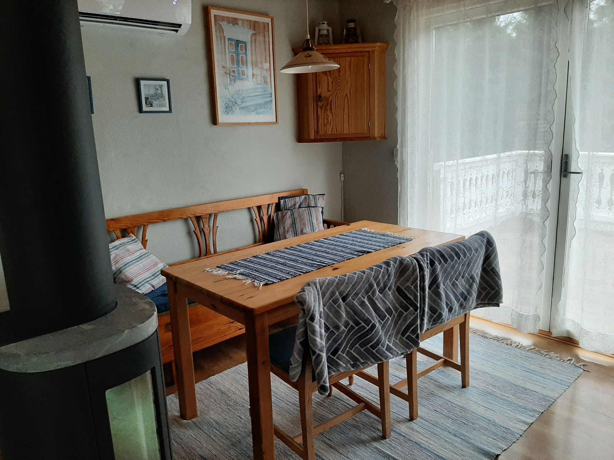 Köpmannebro vattennära både Ånimmen och Vänern – bild 12 av 18