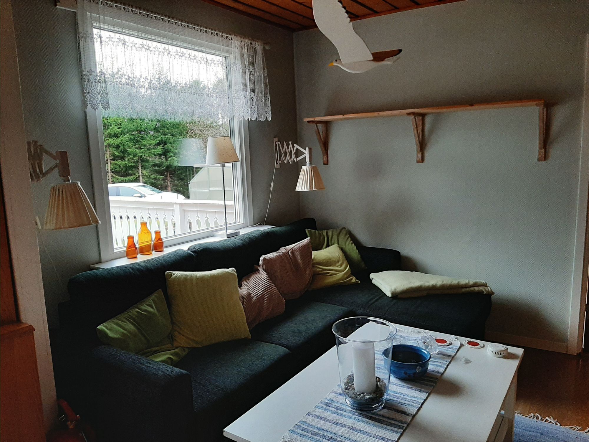 Köpmannebro vattennära både Ånimmen och Vänern – bild 16 av 18