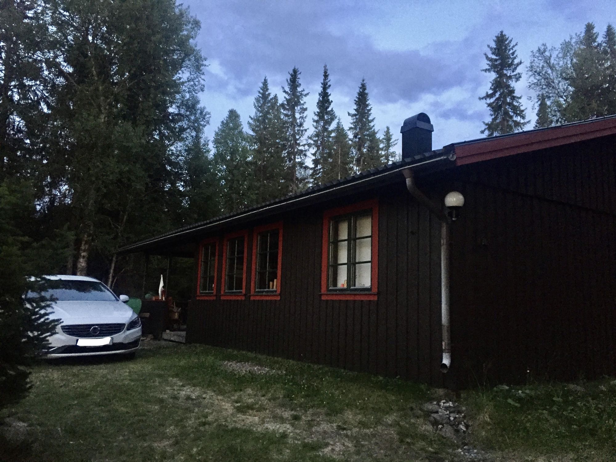 Mysig stuga, Åre Tångböle – bild 2 av 19