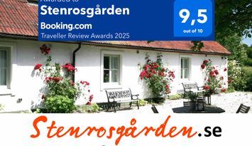 Uthyrning av semesterlägenheter per dygn & vecka