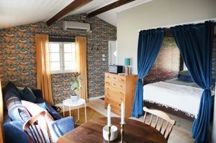 Charming Countryside Cottage Near Slussen