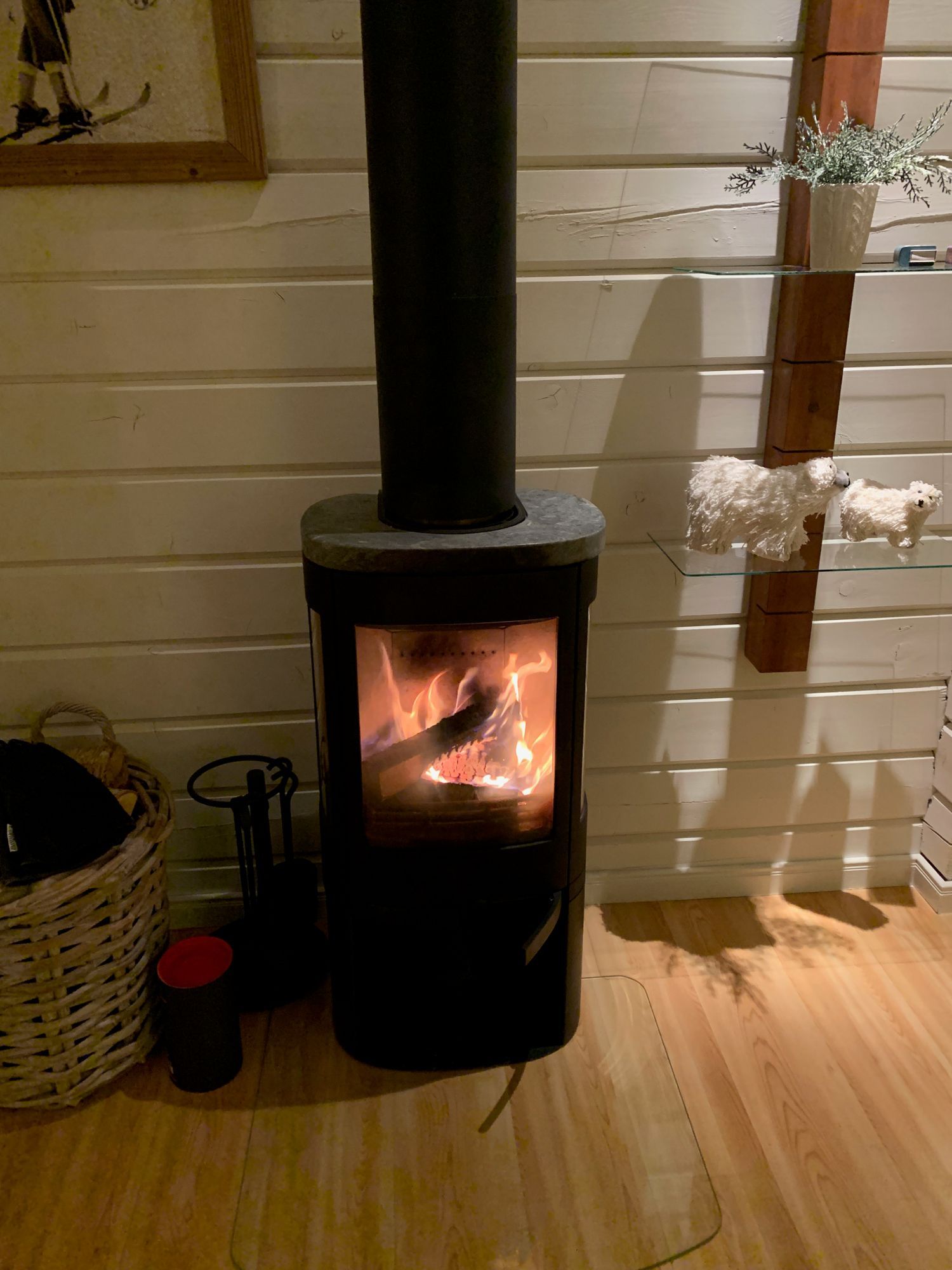 Stuga i Sälen med 6 + 1 bäddar #29358 – bild 8 av 16