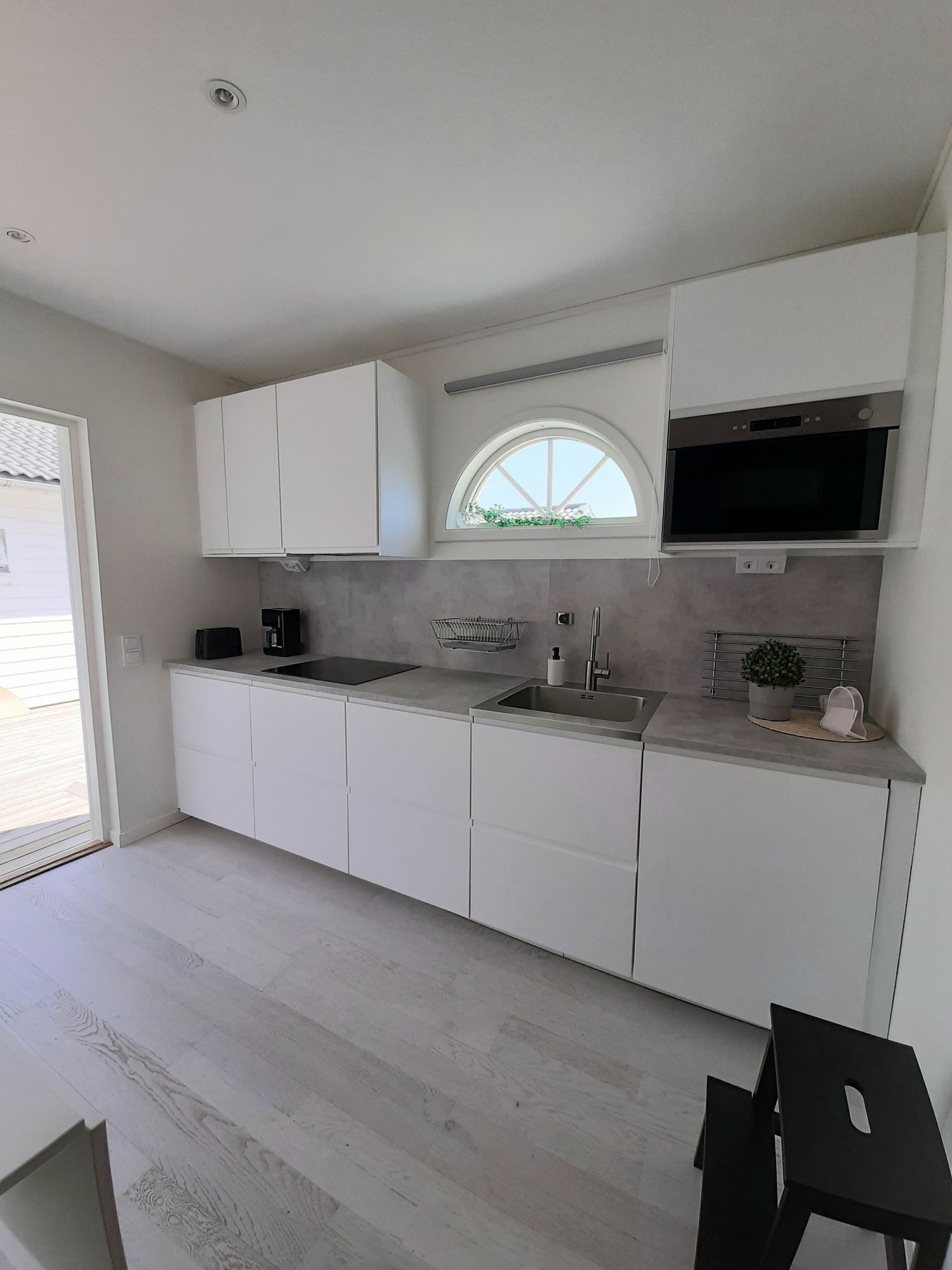 Köpingsvik Havsnära. 4800-6000 kr/vecka