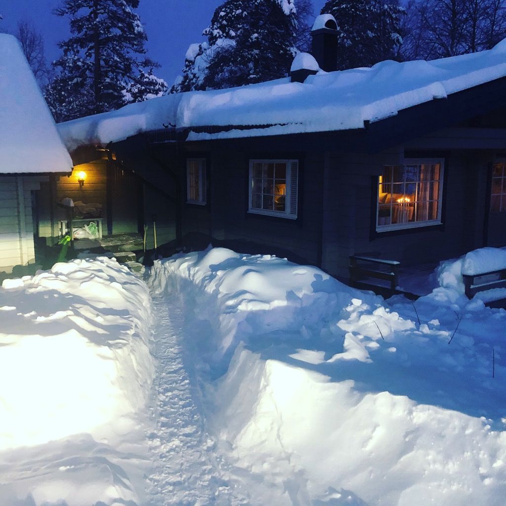 Stuga i Sälen med 6 + 1 bäddar #29358 – bild 3 av 16
