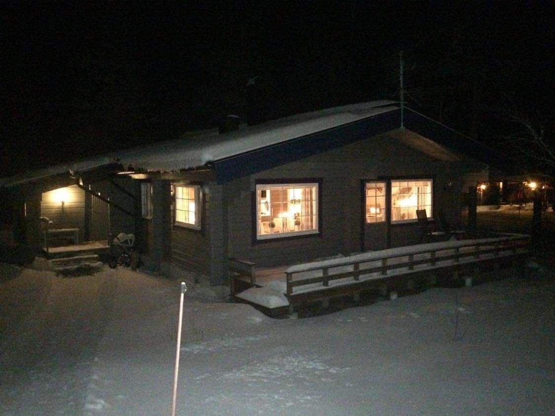Stuga i Sälen med 6 + 1 bäddar #29358 – bild 12 av 16