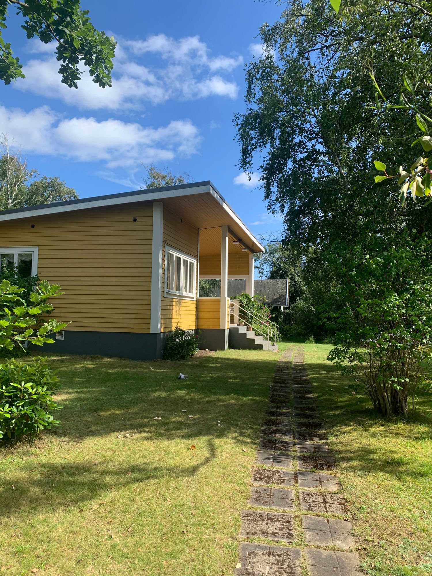 Strandnära pärla i golfparadis – bild 2 av 24