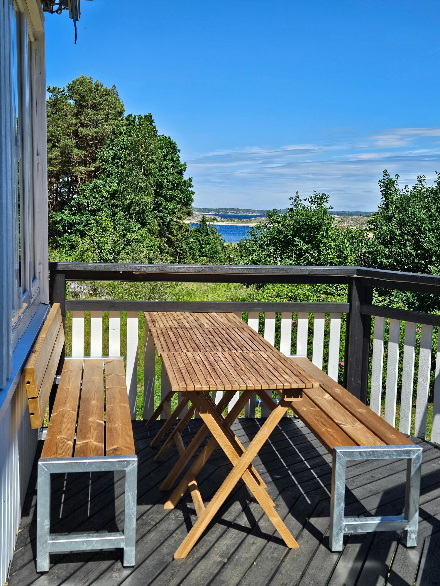 Stuga i kilesandsgården med 6 bäddar #24862 – bild 3 av 15