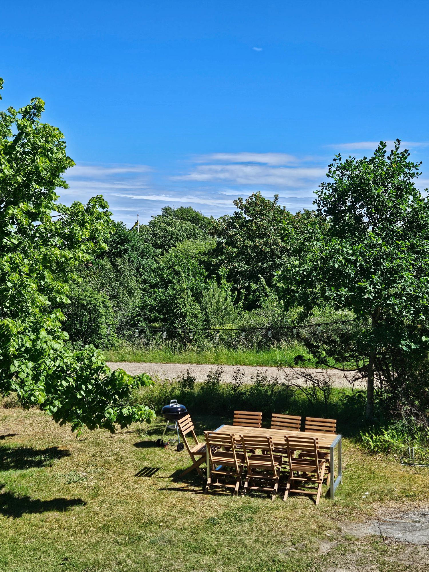 Stuga i kilesandsgården med 6 bäddar #24862 – bild 6 av 15