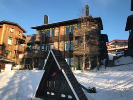 Rental Åre Björnen