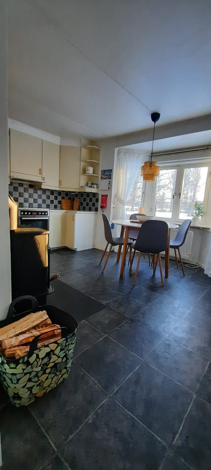 'Bij de buren' – bild 14 av 24