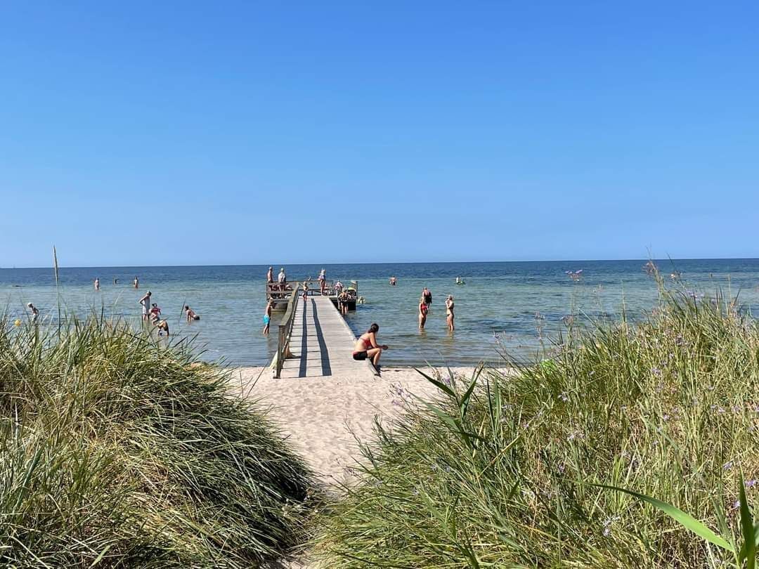 Villa med sjösutsikt, Björkhaga, Gotland – bild 24 av 24