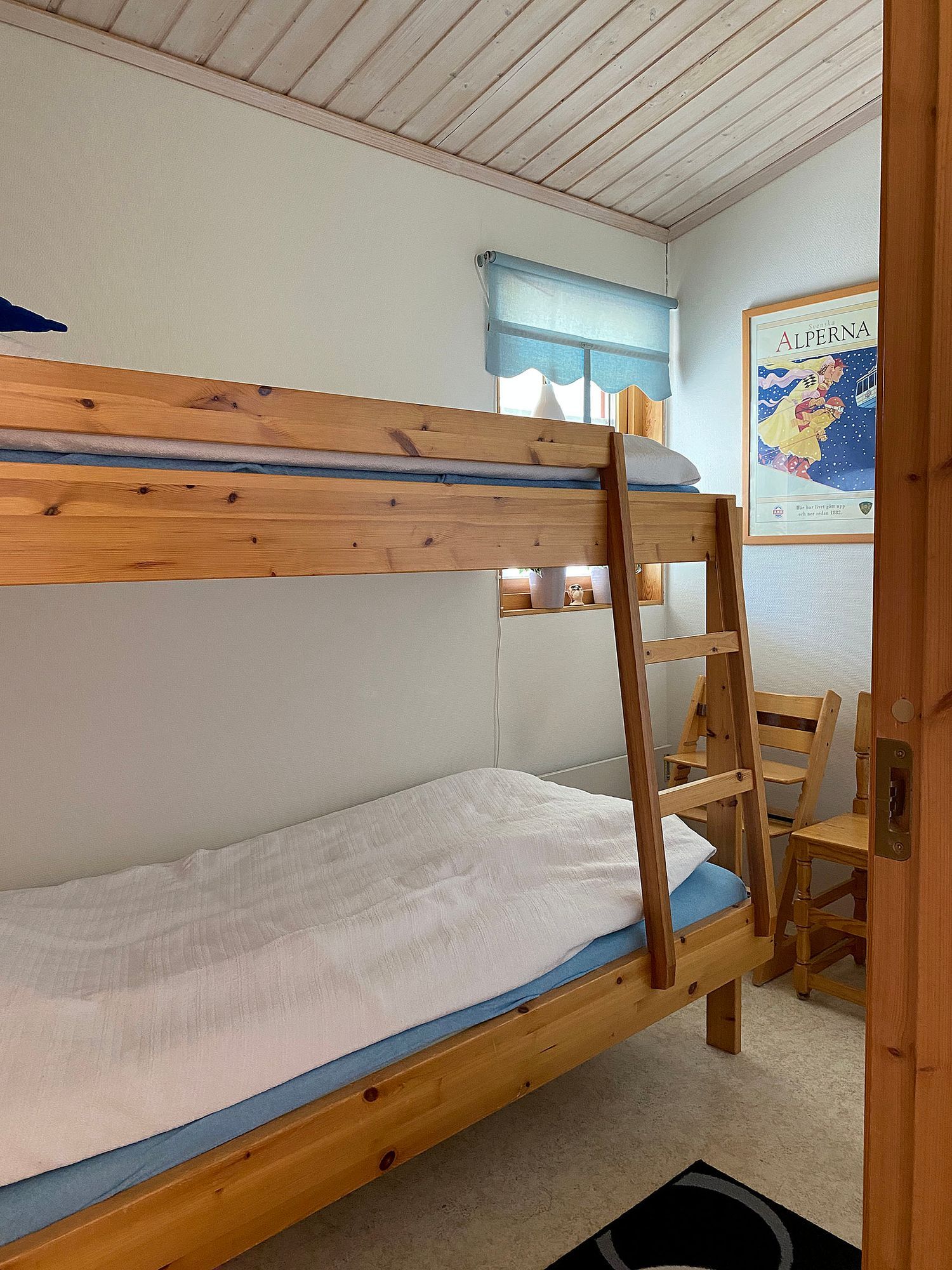 Övervåning Åre/Björnen – bild 13 av 18