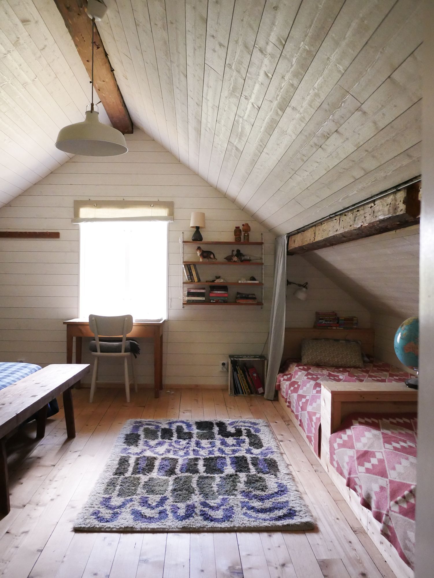 Två stugor i idyllen Orrnäs – bild 15 av 24
