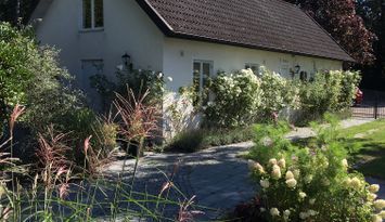 Stallet-långtidsuthyrning December-juni 25/26