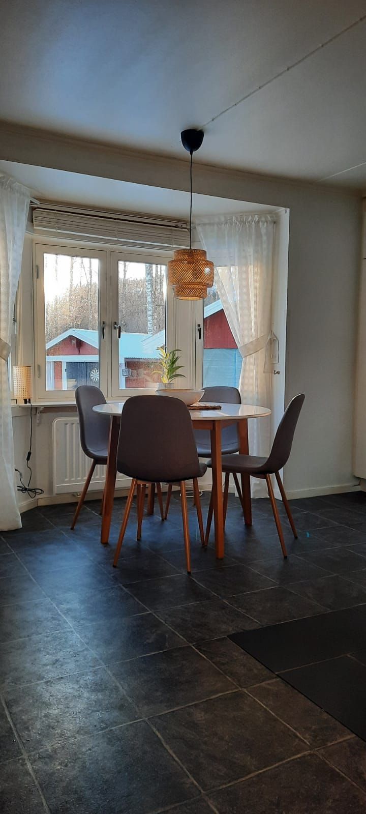 'Bij de buren' – bild 16 av 24