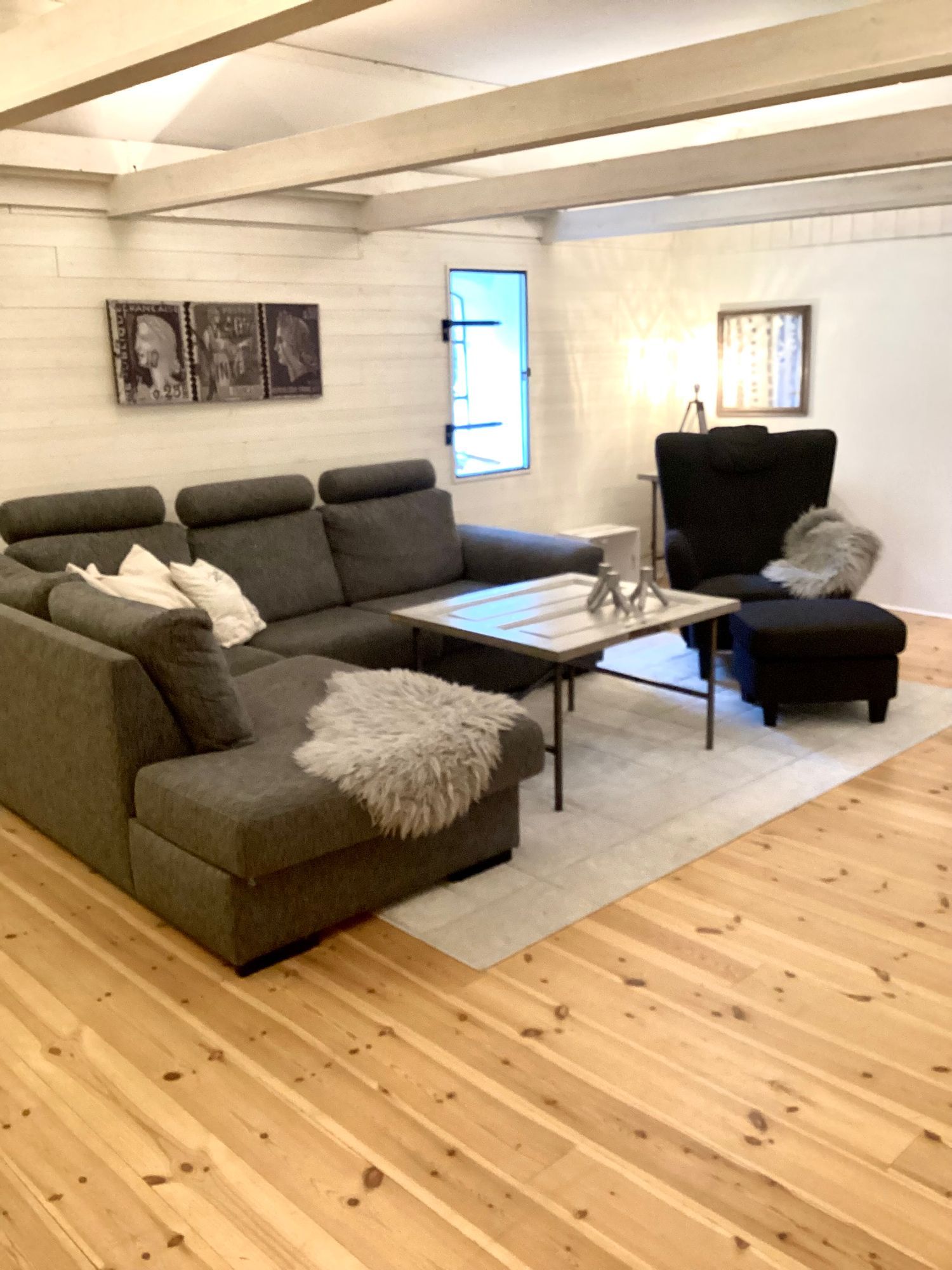 Strandgården, lägenhet Skatan. – bild 9 av 21