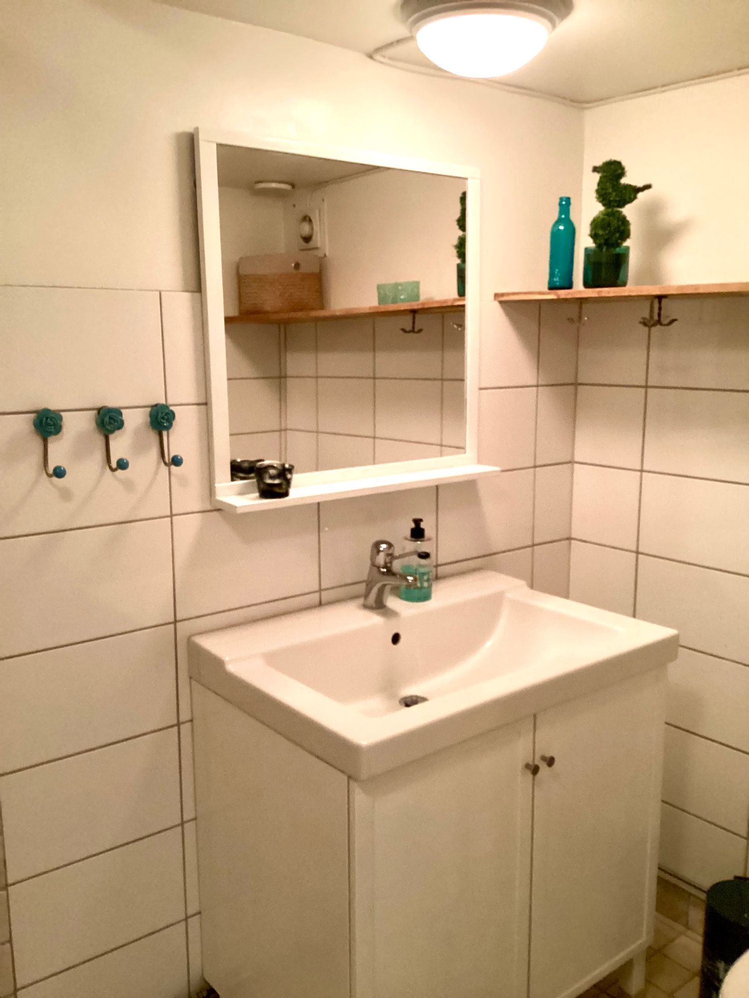 Strandgården, lägenhet Skatan. – bild 16 av 21